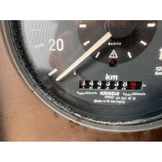 1991 Mercedes-Benz 609-49108915