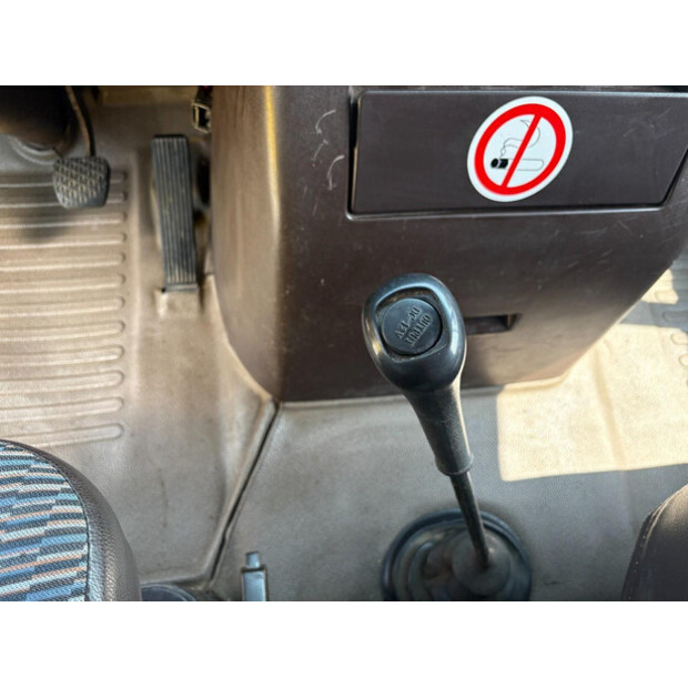 1991 Mercedes-Benz 609-49108921