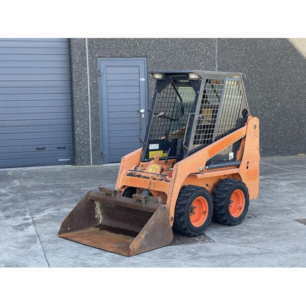 2014 BOBCAT S 70-49108931
