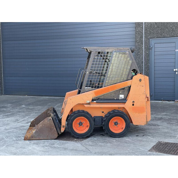 2014 BOBCAT S 70-49108932