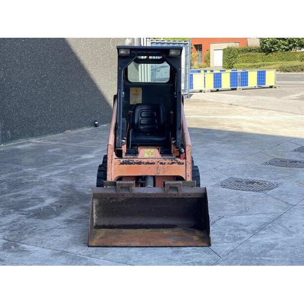 2014 BOBCAT S 70-49108937