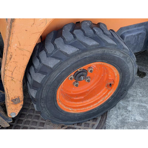 2014 BOBCAT S 70-49108938