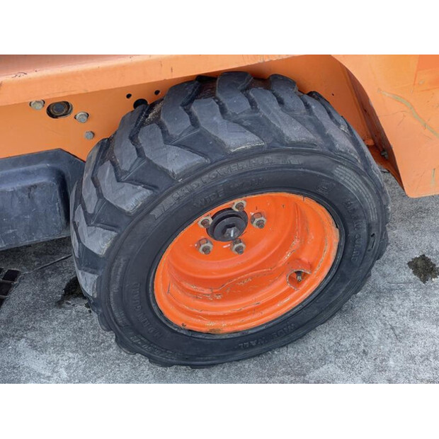 2014 BOBCAT S 70-49108939