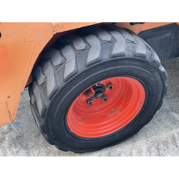 2014 BOBCAT S 70-49108940