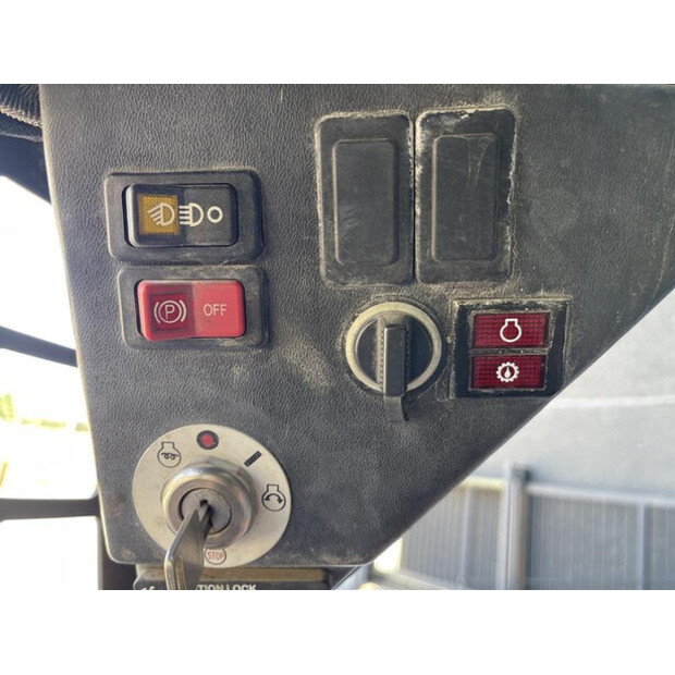 2014 BOBCAT S 70-49108950