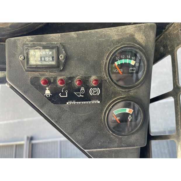 2014 BOBCAT S 70-49108951
