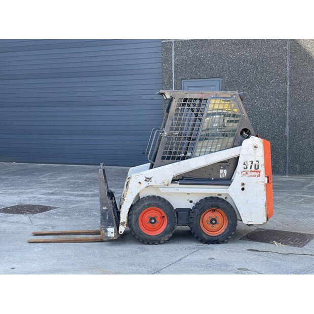 2018 BOBCAT S 70-49108956