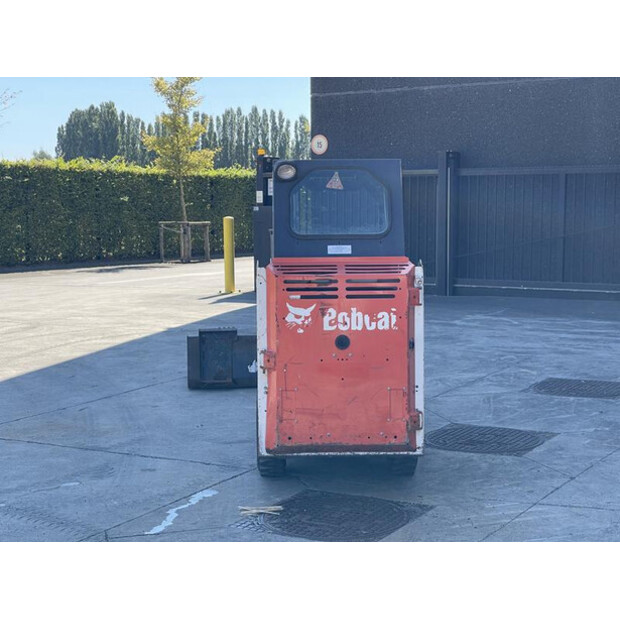 2018 BOBCAT S 70-49108958