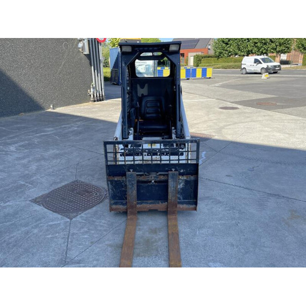 2018 BOBCAT S 70-49108961