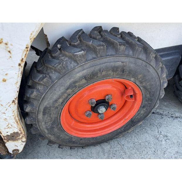 2018 BOBCAT S 70-49108962
