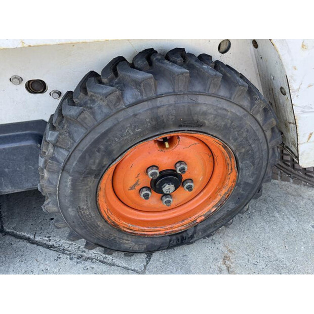 2018 BOBCAT S 70-49108963