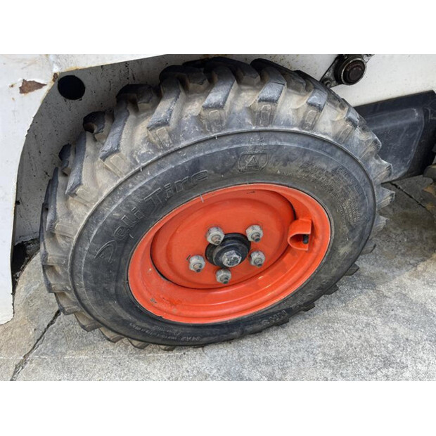 2018 BOBCAT S 70-49108964