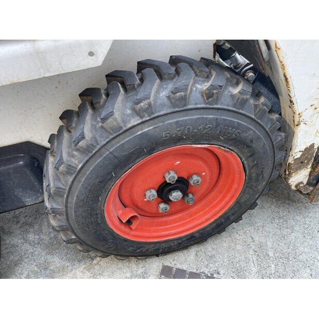 2018 BOBCAT S 70-49108965