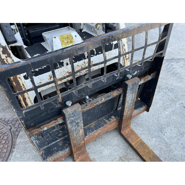 2018 BOBCAT S 70-49108967