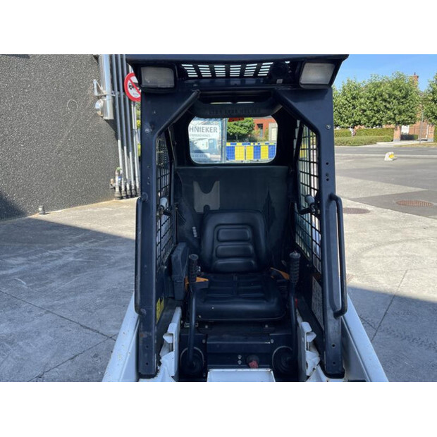 2018 BOBCAT S 70-49108968