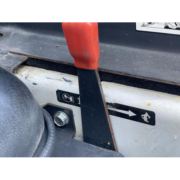 2018 BOBCAT S 70-49108971