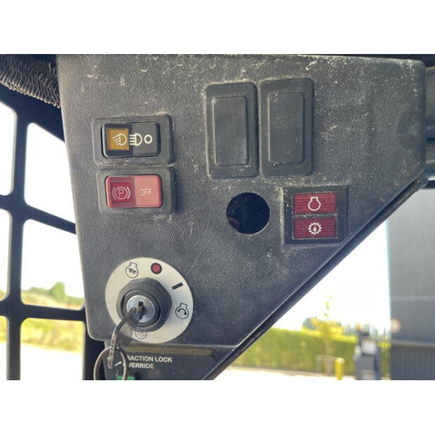 2018 BOBCAT S 70-49108972