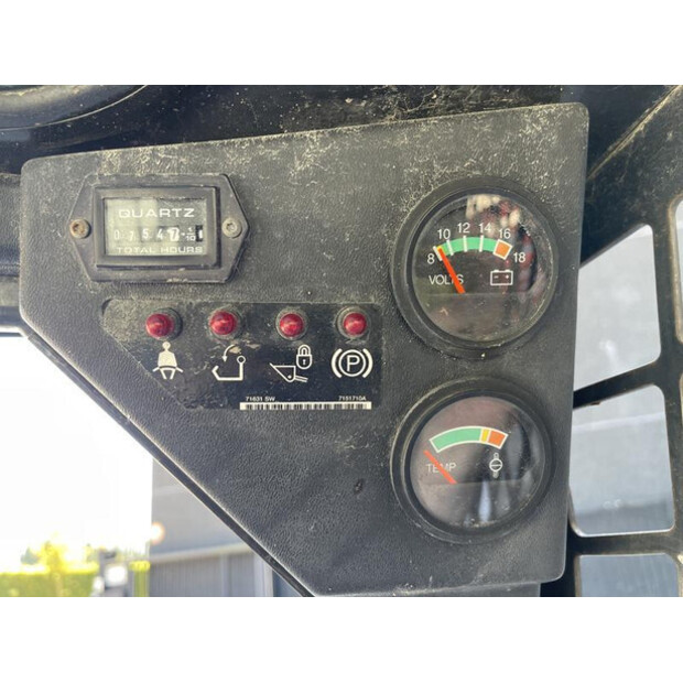 2018 BOBCAT S 70-49108973