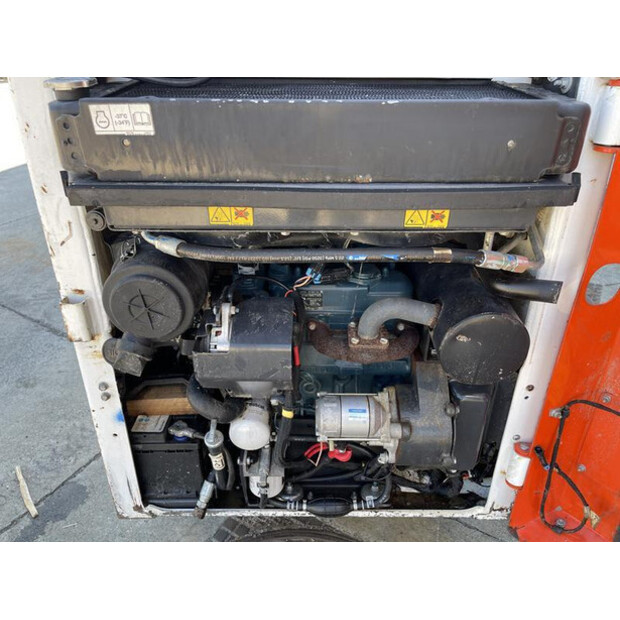 2018 BOBCAT S 70-49108978