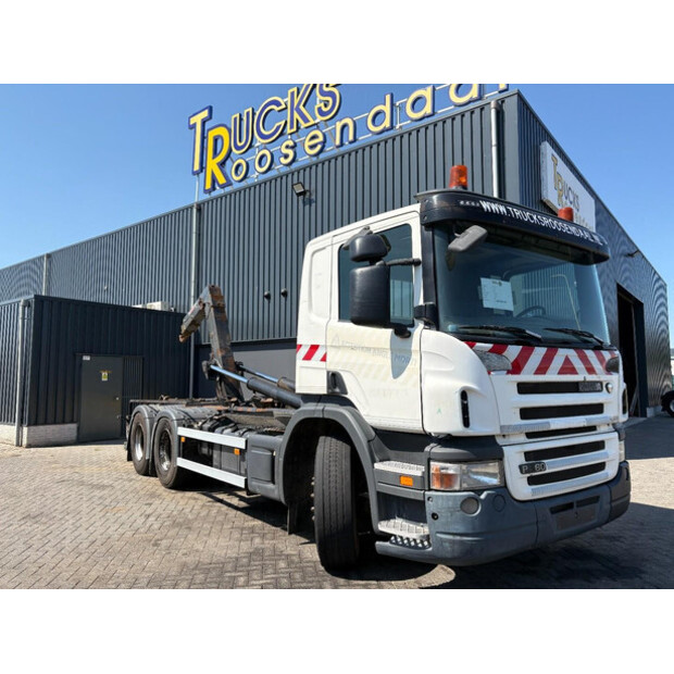 2011 Scania OTHERS-49108979
