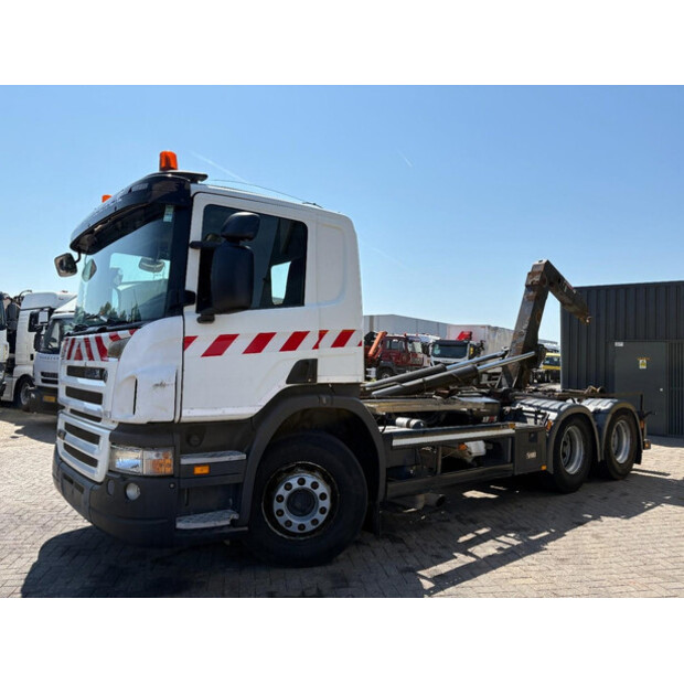 2011 Scania OTHERS-49108980