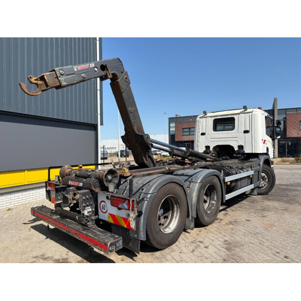 2011 Scania OTHERS-49108981