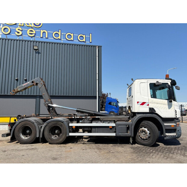 2011 Scania OTHERS-49108982