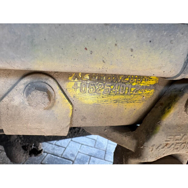 2011 Scania OTHERS-49108990