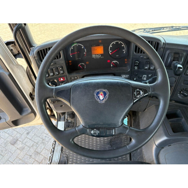 2011 Scania OTHERS-49108995