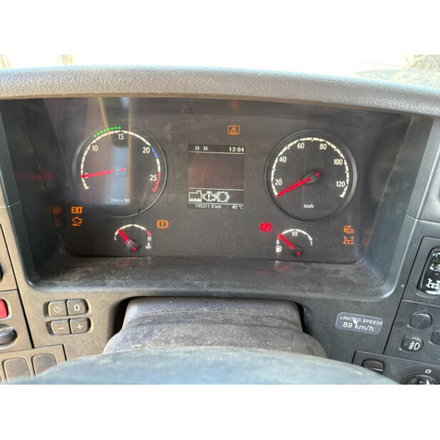 2011 Scania OTHERS-49108996