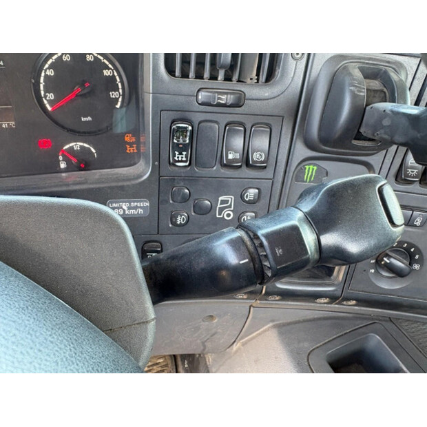 2011 Scania OTHERS-49108999