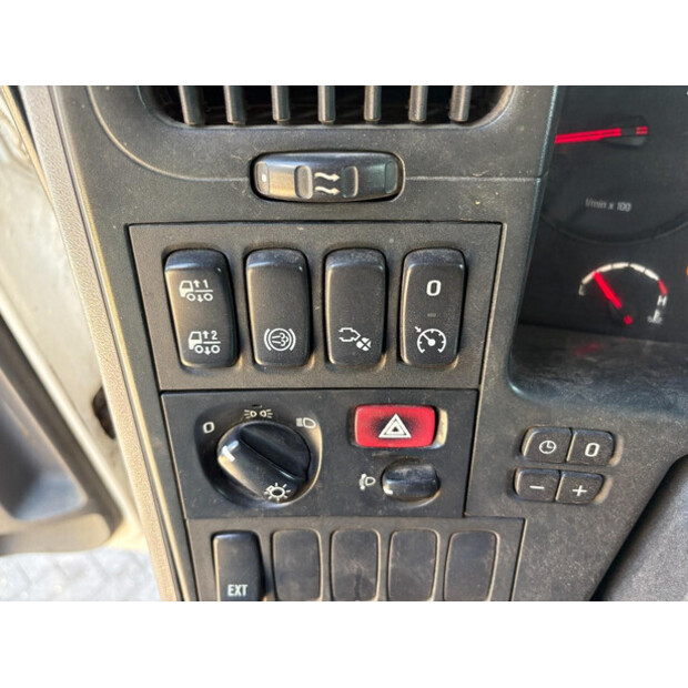 2011 Scania OTHERS-49109003