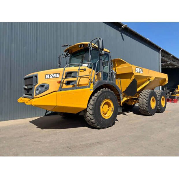 2014 بيل B25E-49109149