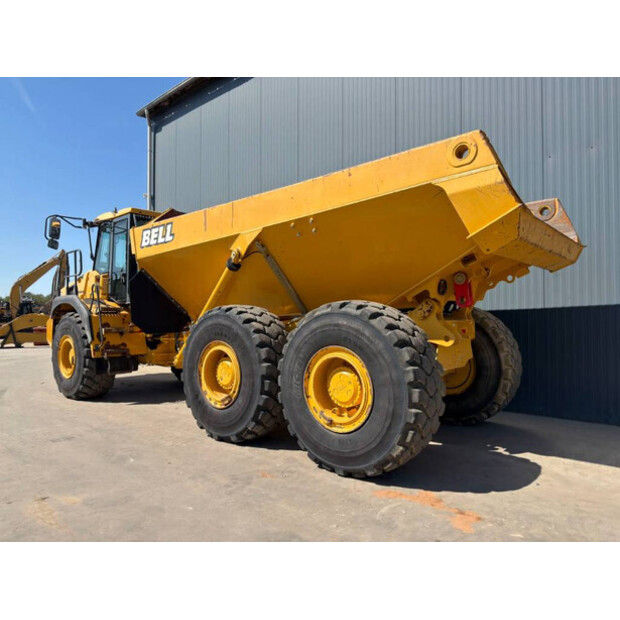 2014 بيل B25E-49109150