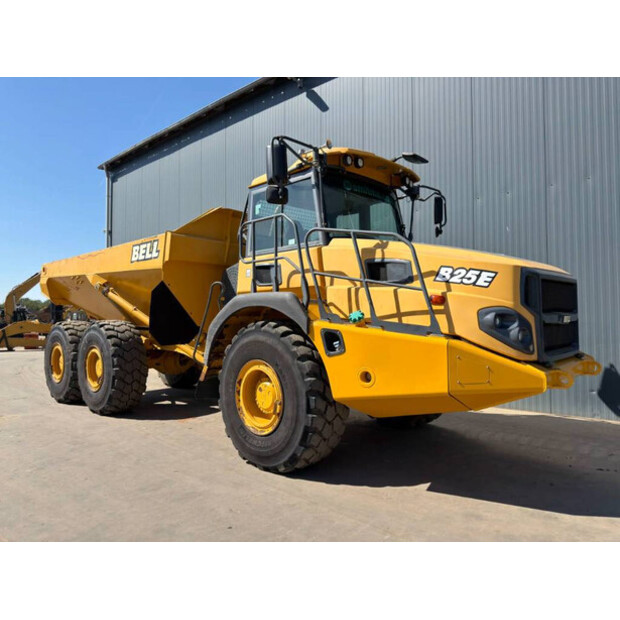 2014 بيل B25E-49109151