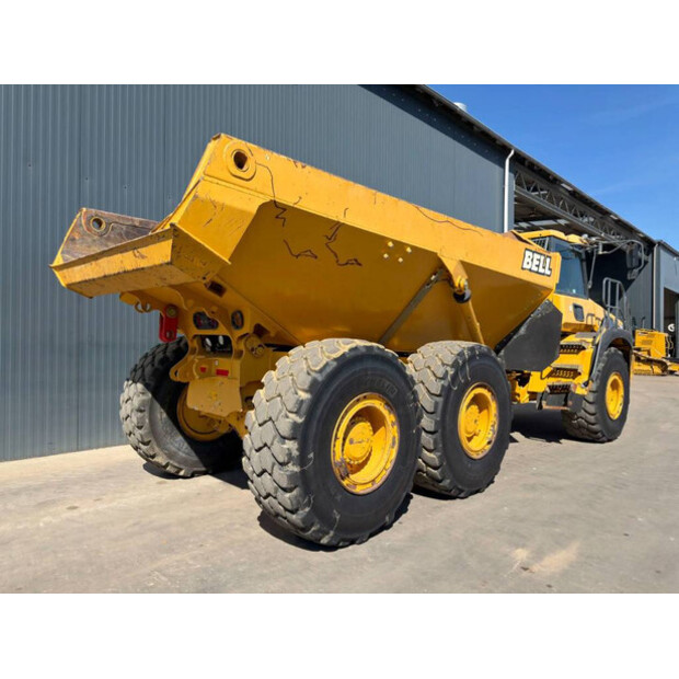 2014 بيل B25E-49109152