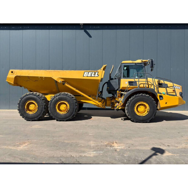 2014 بيل B25E-49109154