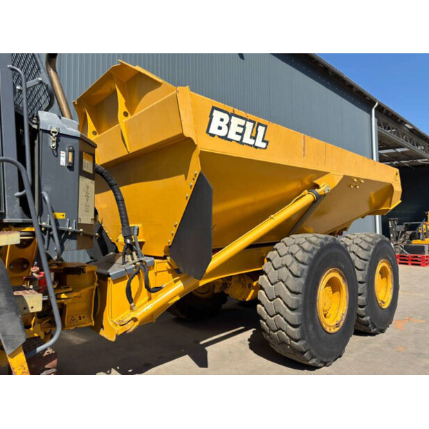 2014 بيل B25E-49109162