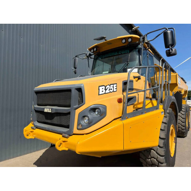 2014 بيل B25E-49109171