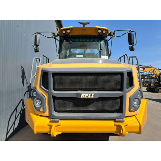 2014 بيل B25E-49109172
