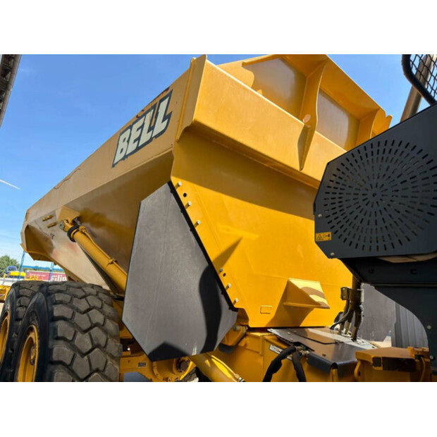 2014 بيل B25E-49109178