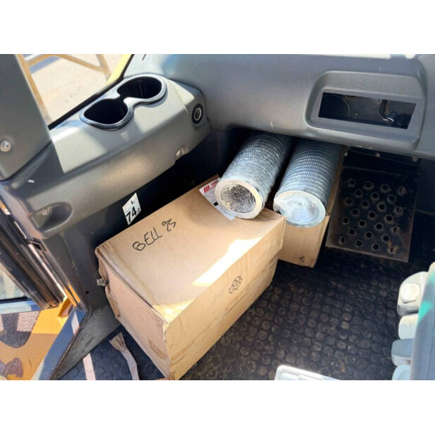 2014 بيل B25E-49109195