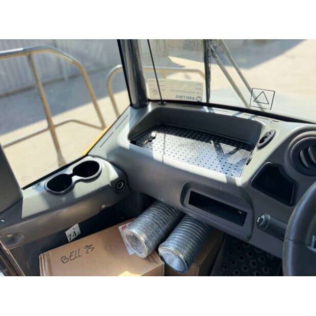 2014 بيل B25E-49109196