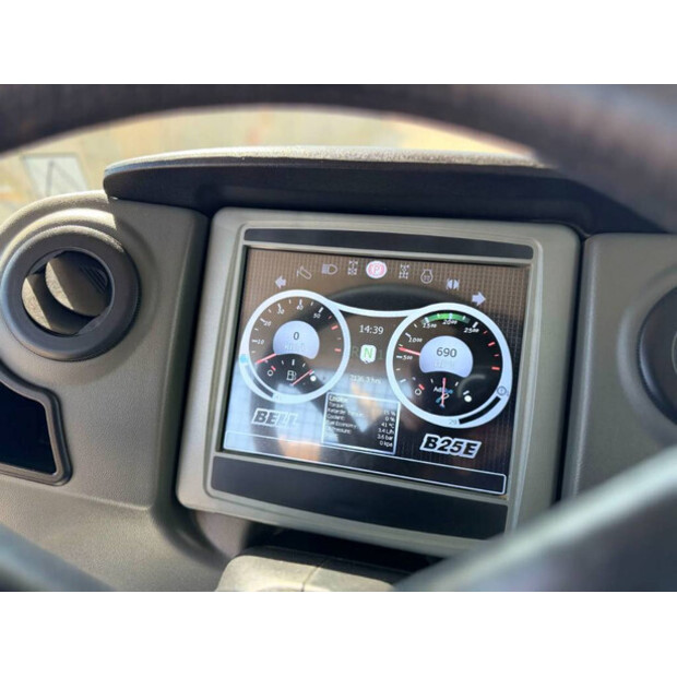 2014 بيل B25E-49109201