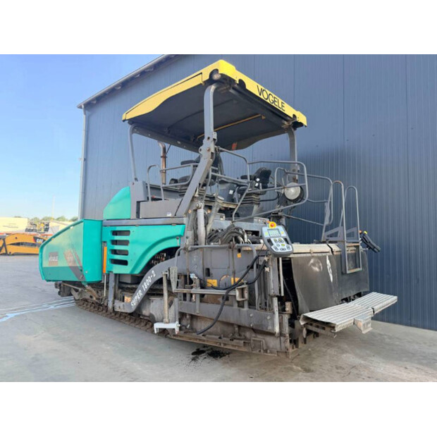2007 فوجلي Super 1800-2-49109224