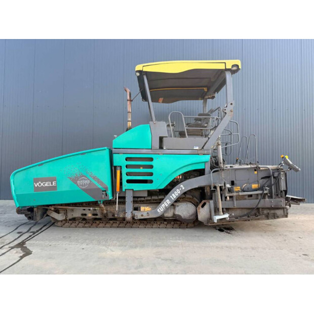 2007 فوجلي Super 1800-2-49109227