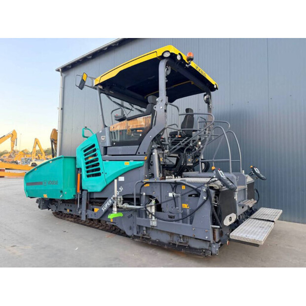 2019 VOGELE SUPER 1800-3I-49109283
