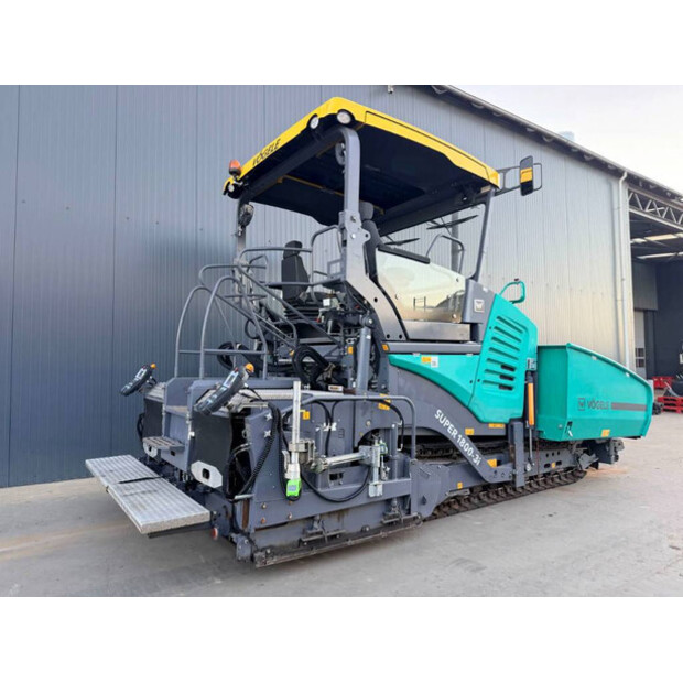 2019 VOGELE SUPER 1800-3I-49109285