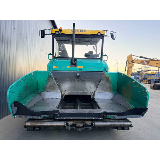 2019 VOGELE SUPER 1800-3I-49109288
