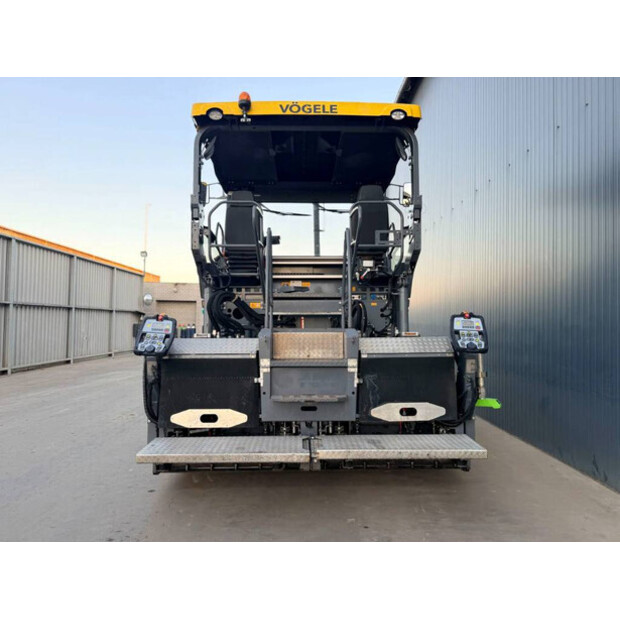 2019 VOGELE SUPER 1800-3I-49109289